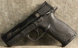 Smith & Wesson ~ M&P22 Compact ~ .22 Long Rifle - 2 of 2