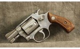 Smith & Wesson ~ Model 60 ~ .38 S&W Spl - 2 of 2