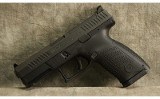 CZ ~ P-10C ~ 9mm Luger - 2 of 2