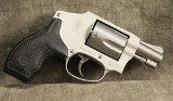Smith & Wesson ~ 642-2 ~ .38 S&W Spl