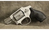 Smith & Wesson ~ 642-2 ~ .38 S&W Spl - 2 of 2