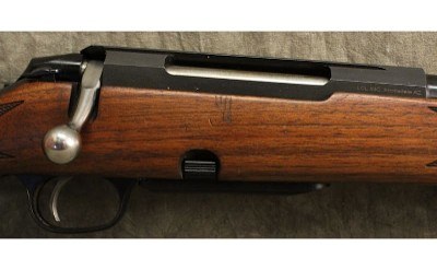Tikka ~ M690 ~ .270 WIN - Image 3 of 10