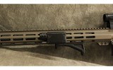 CMMG ~ MK4 ~ 5.56 Nato - 6 of 10