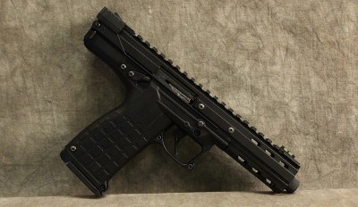 KEL-TEC CNC INC ~ CP33 ~ .22 LR
