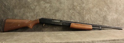 Mossberg ~ 500 ~ .410 GA