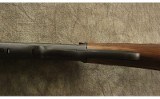 Marlin ~ 336Y ~ .30-30 Win - 9 of 10