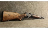 Marlin ~ 336Y ~ .30-30 Win - 10 of 10