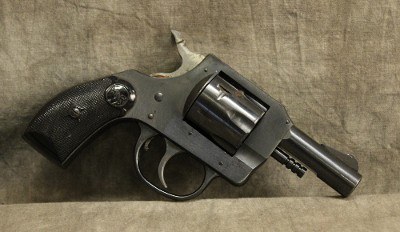 H&R Inc ~ 732 ~ .32 S&W