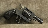 H&R Inc ~ 732 ~ .32 S&W - 1 of 2
