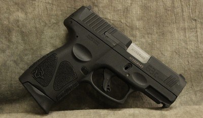 Taurus ~ G3C ~ 9mm Luger