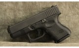 Glock ~ 26 ~ 9mm Luger - 2 of 2