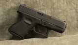 Glock ~ 26 ~ 9mm Luger - 1 of 2