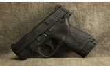 Smith & Wesson ~ M&P9 Shield ~ 9mm Luger - 2 of 3