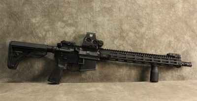 FN ~ FN-15 ~ 5.56 Nato