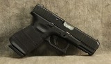 Glock ~ 19 GEN5 ~ 9mm Luger - 1 of 2
