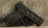 Smith & Wesson ~ M&P9 Shield PC ~ 9mm Luger - 1 of 2
