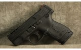 Smith & Wesson ~ M&P9 Shield PC ~ 9mm Luger - 2 of 2