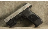 Ruger ~ SR9C ~ 9mm Luger - 2 of 2