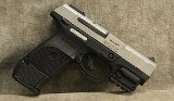 Ruger ~ SR9C ~ 9mm Luger - 1 of 2