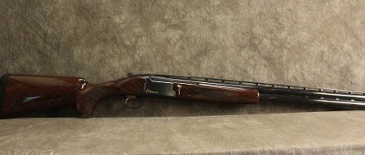 Browning ~ Citori CX ~ 12 GA