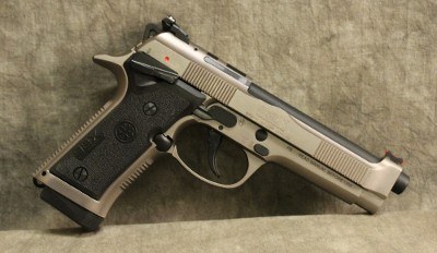 Beretta ~ 92X Performance ~ 9mm Luger