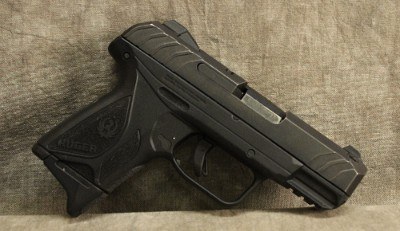Ruger Security - 9 ~ 9mm Luger