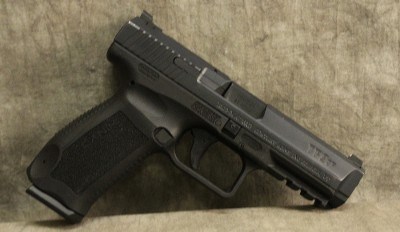 Canik ~ TP9SF ~ 9mm Luger