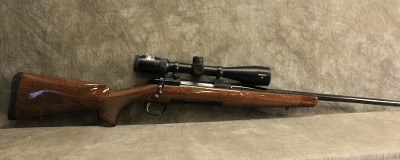 Browning ~ X-Bolt Medallion ~ .25-06 Rem