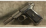 Savage Arms Co. ~ Model 1915 ~ .32 ACP - 2 of 2