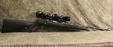 Savage Arms ~ Mark II ~ .22 LR - 1 of 10