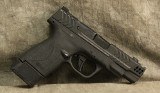 Smith & Wesson ~ M&P9 Shield Plus Comp ~ 9mm Luger - 1 of 2