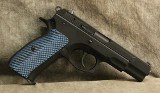 CZ ~ 75 B ~ 9mm Luger - 1 of 2