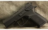 CZ ~ P-07 ~ 9mm Luger - 2 of 2