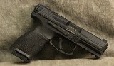 H&K ~ VP9K ~ 9mm Luger - 1 of 2