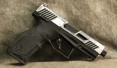 Taurus ~ TX22 ~ .22 LR