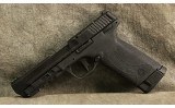 Smith & Wesson ~ M&P22 Magnum ~ .22 Magnum - 2 of 2