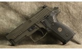 Sig Sauer ~ P229 ~ 9mm Luger - 2 of 2