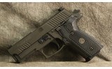 Sig Sauer ~ P229 ~ 9mm Luger - 2 of 2