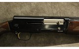 Browning ~ A5 ~ 12 GA - 3 of 10