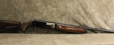 Browning ~ A5 ~ 12 GA
