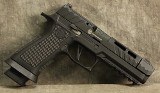 Sig Sauer ~ P320 Specter Comp ~ 9mm Luger - 1 of 2