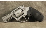 Charter Arms ~ Bulldog Pug ~ .44 Spl - 2 of 2