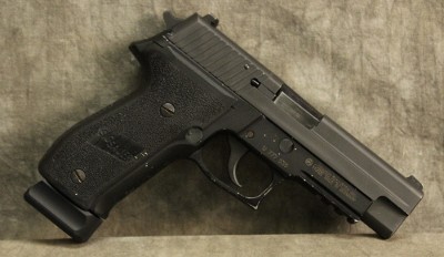 Sig Sauer ~ P226 ~ .357 Sig