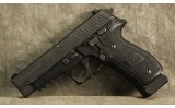 Sig Sauer ~ P226 ~ .357 Sig - 2 of 3