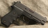 Sig Sauer ~ P220 ~ .45 Auto - 1 of 2