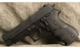 Sig Sauer ~ P220 ~ .45 Auto - 2 of 2