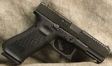 Glock ~ 45 ~ 9mm Luger - 1 of 2