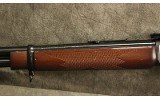 Marlin ~ 336W ~ .30-30 Win - 6 of 10