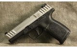Smith & Wesson ~ SD40 2.0 ~ .40 S&W - 2 of 2