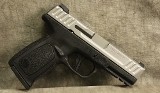 Smith & Wesson ~ SD40 2.0 ~ .40 S&W - 1 of 2